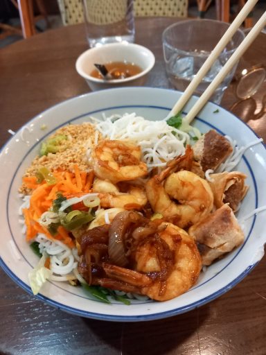 Saveurs d'Asie