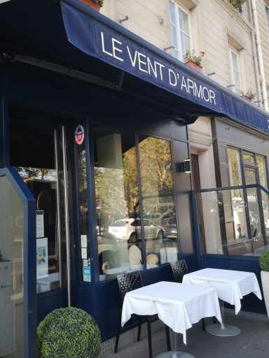 Le Vent d'Armor